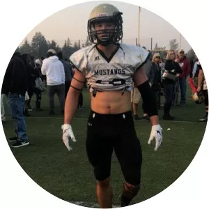 Anthony Giangregorio photograph