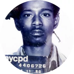 Anthony Gibson - Fictional character