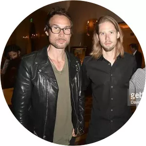 Anthony Giovanni Deane photograph