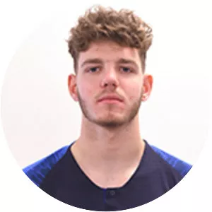 Anthony Gomez Mancini