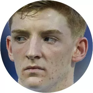 Anthony Gordon - English football player