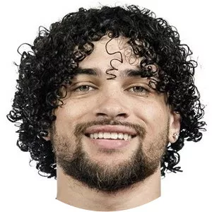 Anthony Gould - American football wide receiver