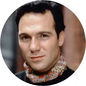 Anthony Gounaris - Film actor