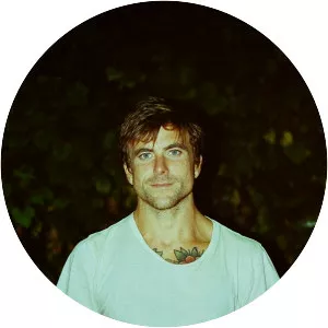 Anthony Green - American singer
