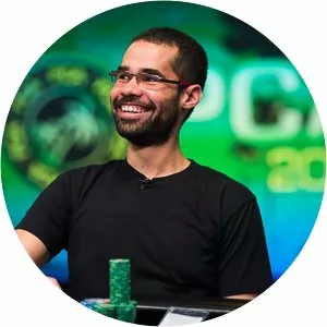 Anthony Gregg - American professional poker player