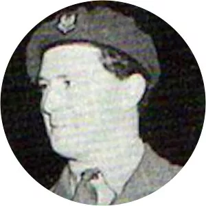 Anthony Greville-Bell