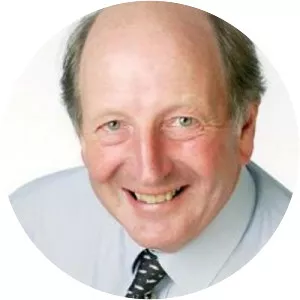 Anthony Gueterbock, 18th Baron Berkeley - Member of the House of Lords of the United Kingdom