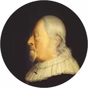 Anthony Günther, Count of Oldenburg - 