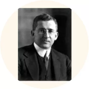 Anthony Gustav de Rothschild