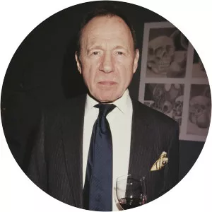 Anthony Haden-Guest - British-American writer