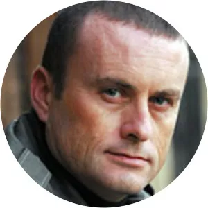 Anthony Ham photograph