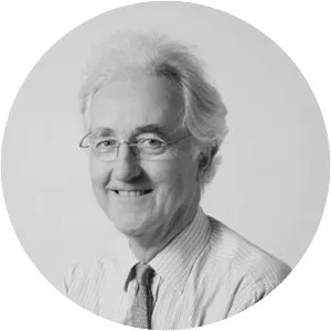 Anthony Hanson - Author