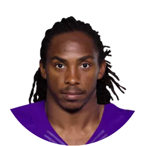 Anthony Harris - American football safety