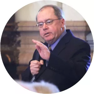 Anthony Hensley - Political leader