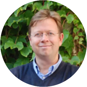 Anthony Heyes - Economist