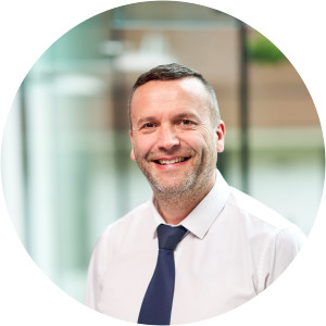 Anthony Hilton - Author