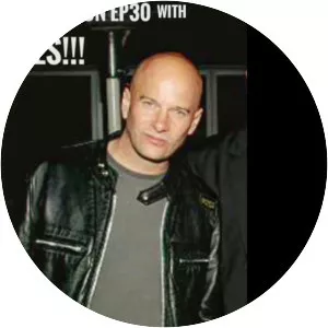 Anthony Hines - Film producer