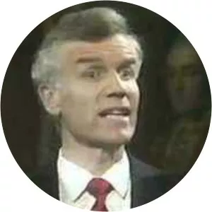 Anthony Holt - Singer