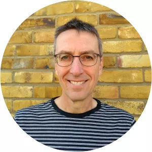 Anthony Hunter photograph