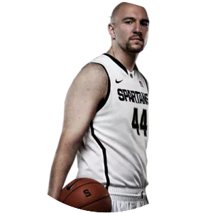 Anthony Ianni - Basketball player