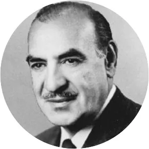 Anthony J. Celebrezze - Former Mayor of Cleveland