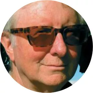 Anthony J.F. Griffiths photograph