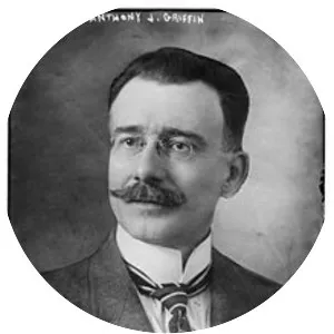 Anthony J. Griffin
