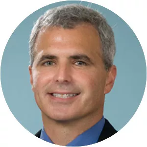 Anthony J. Nyberg - Author