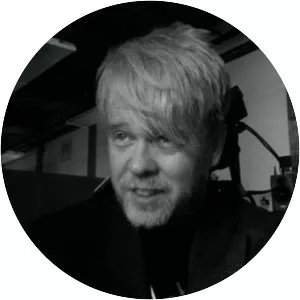 Anthony J. Resta - Record producer