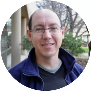 Anthony J Richardson - Researcher