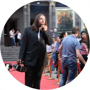 Anthony J. Rickert-Epstein