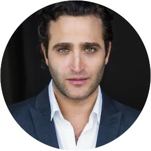 Anthony Jabre - Film producer