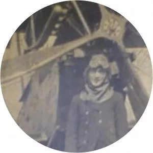 Anthony Jacques Mantle