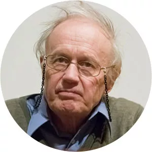 Anthony James Leggett