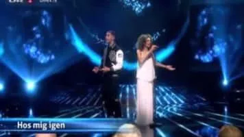 Anthony Jasmin - Pop duo