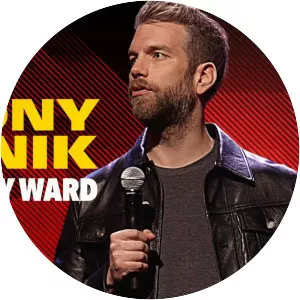 Anthony Jeselnik: Fire in the Maternity Ward