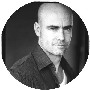 Anthony John Crane photograph