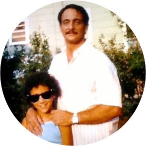 Anthony John Marco photograph