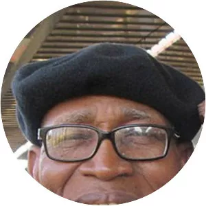 Anthony John Valentine Obinna - Nigerian archbishop