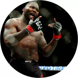 Anthony Johnson 