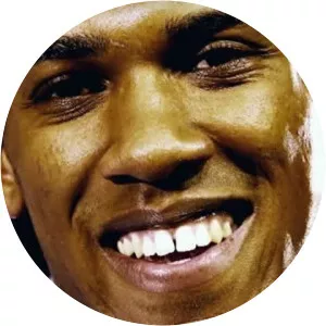 Anthony Joshua: Heavyweight Hopes - TV program