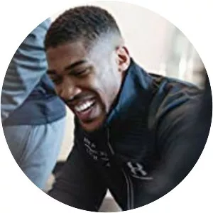 Anthony Joshua: The Road to Klitschko - Film