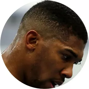 Anthony Joshua: The Year Ahead - TV program