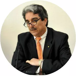 Anthony Julian Tamburri