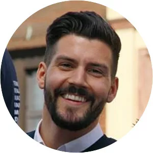 Anthony Jung - German football player