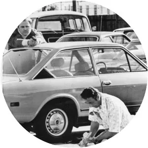 Anthony K. Roberts photograph