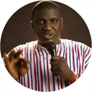 Anthony Karbo - Ghanaian Politician