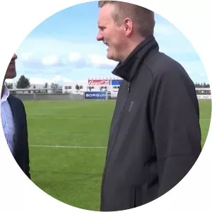 Anthony Karl Gregory