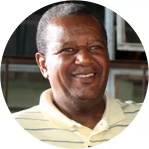 Anthony Kashiri - Oppah Muchinguri's husband