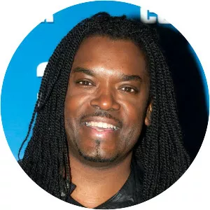 Anthony Kavanagh - Canadian comedian